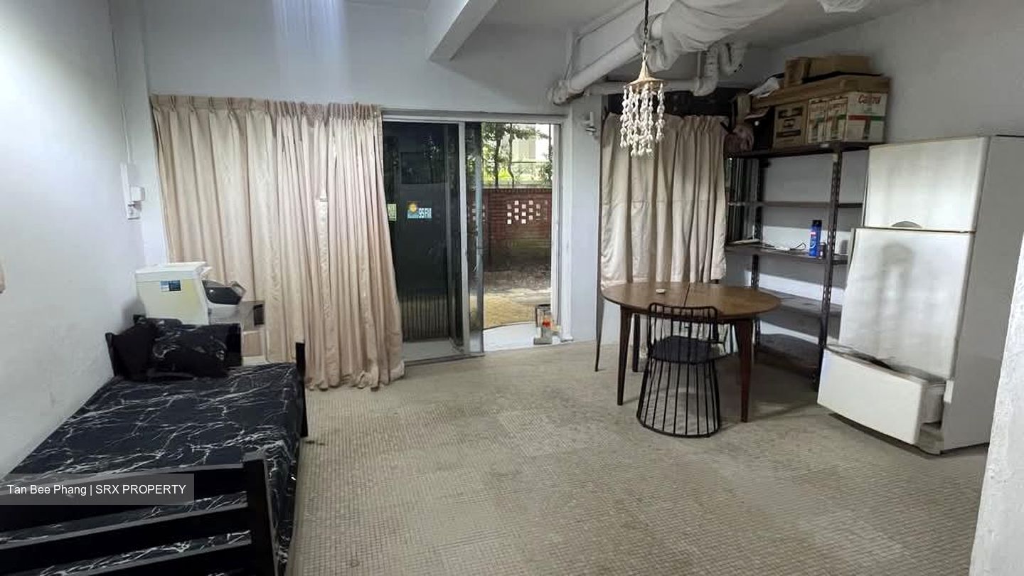 Villa Verde (D23), Terrace #571364321